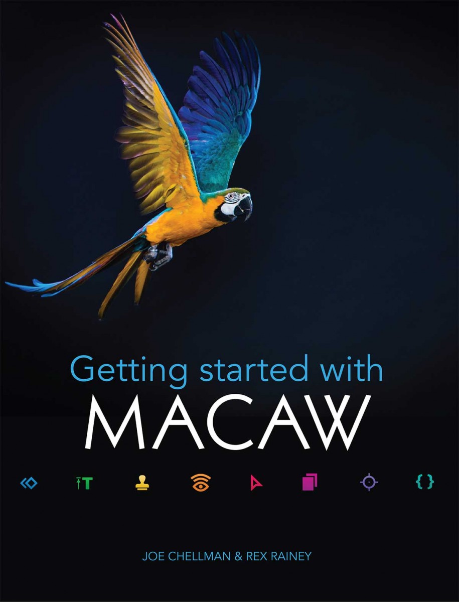 Cover: Getting Started with Macaw