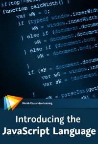 Introducing the JavaScript Programming Language cover