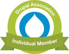 Drupal Association - Individual Member