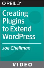 Creating Plugins to Extend WordPress cover