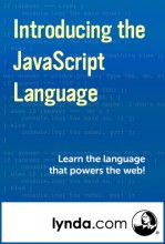 Introducing the JavaScript Language cover
